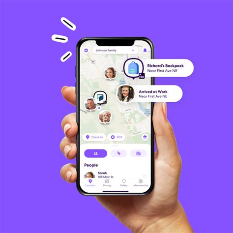 But when you leave a Life360 group, the group is notified of your absence. . How to get notifications on life360 when someone leaves